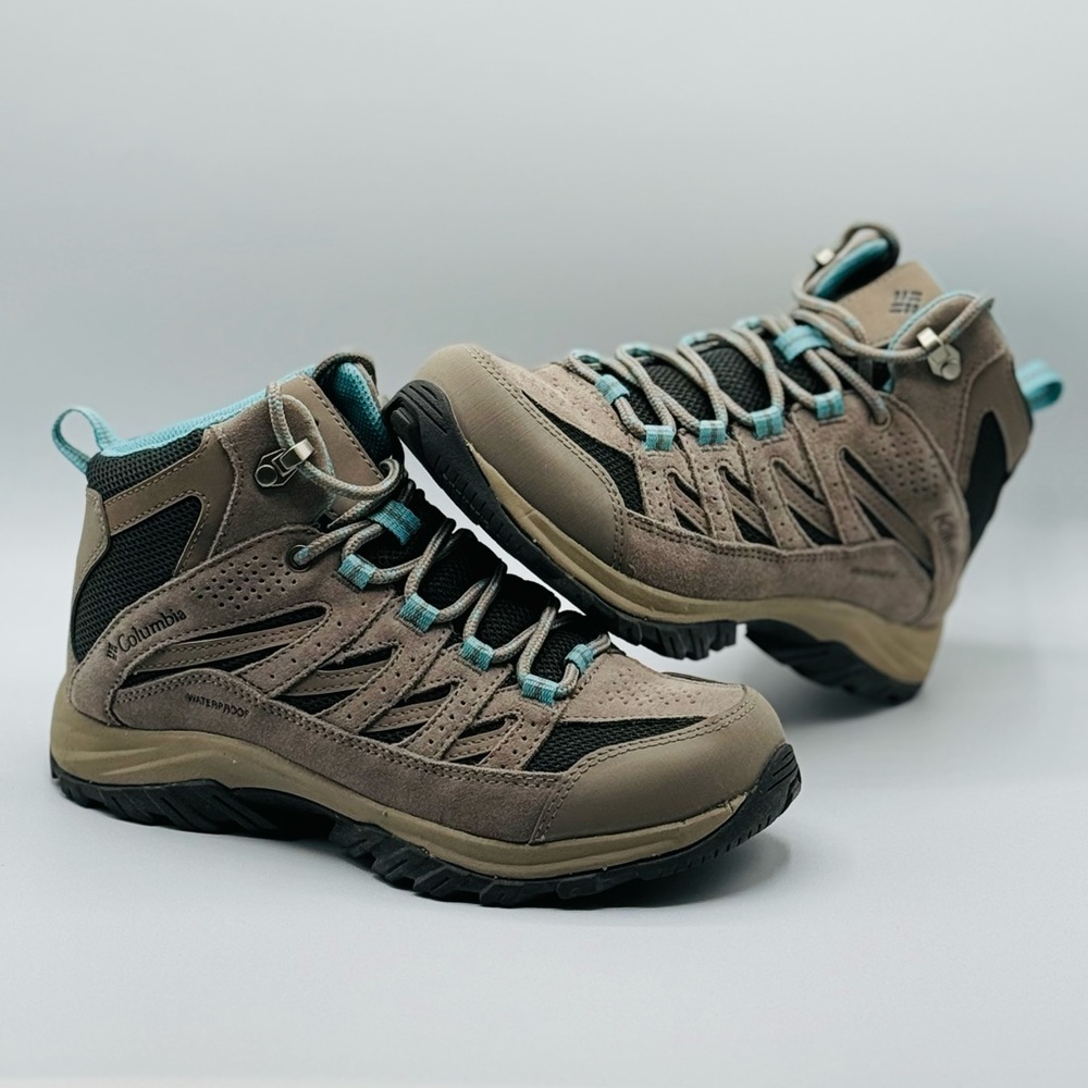 Columbia Boots
